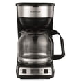 thumbnail image 4 of Combo Farberware FW-CMB949MX Cafetera Licuadora y Sandwichera, 4 of 4
