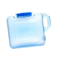 thumbnail image 3 of Cubo de agua para té Kung Fu, cubo de agua purificada, multifuncional, de gran capacidad, diseño práctico y profesional con asa. 5 litros, 3 of 8