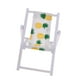 thumbnail image 5 of Silla de Playa de de 1/6, Tumbona de Chaise Longue Plegable, Muebles de , Muebles de de Acción de Muñeca CUTICAT Silla miniatura de la casa de muñecas, 5 of 8