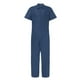 thumbnail image 5 of Overol con cremallera Odeerbi para hombre con mono de color Sólido Talla M, 5 of 9