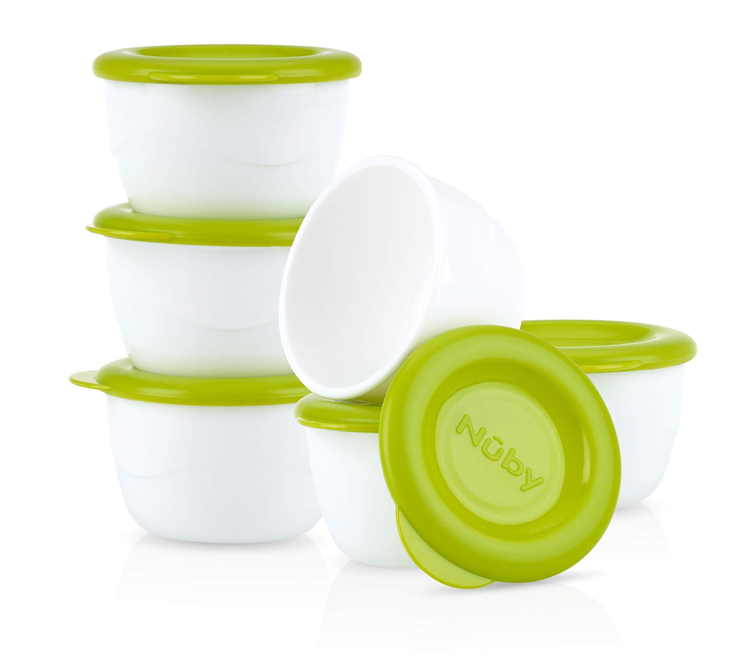 nuby garden fresh mighty blender