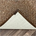 thumbnail image 6 of Koeckritz Rugs Nugget Special Catalina Woods Indoor/Outdoor Area Rug, 6' x 9', 6 of 8