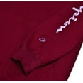 thumbnail image 2 of Champion Mens Big and Tall Big C Pullover Fashion Hoodie, 2 of 8