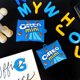thumbnail image 2 of Funda de Silicona de Dibujos Animados JAMW Compatible Con AirPods Pro Oreo Suave a Prueba de Golpes, 2 of 5