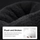 thumbnail image 1 of Guantes de cuero Ndcxsfigh Moto de piel de cabra a prueba de viento impermeable M, 1 of 9