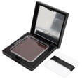 thumbnail image 3 of Hair Shadow Powder Natural Waterproof Sweat Proof Hair Line Shadow Powder 12g(Dark Brown ), 3 of 8