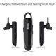 thumbnail image 4 of Auriculares inalámbricos Bluetooth, auriculares deportivos Bluetooth de larga duración, auriculares Bluetooth montados en la oreja, 4 of 5