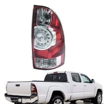 LABLT Right Side LED Tail Lights Brake Lamp Assembly for 2005-2015 Toyota Tacoma
