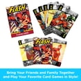 thumbnail image 2 of Juego de cartas AQUARIUS DC Comics The Flash, 2 of 7