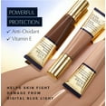 thumbnail image 4 of Estee Lauder / Futurist Hydra Rescue Moisturizing Makeup 8n2 Rich Expresso 1.2 oz, 4 of 10