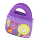 thumbnail image 1 of Bolso de manualidades Qarigey para niños pequeños de dibujos animados portátil, 1 of 6