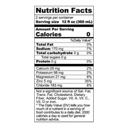 SueroX Zero Sugar Electrolyte Drink for Hydration and Recovery, Grape Boost, 21 fl oz , 12 ct
