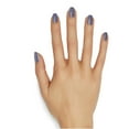 thumbnail image 5 of essie The Wild Nudes 8 Free Vegan Nail Polish, Purple, 0.46 fl oz Bottle, 5 of 12