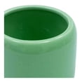 thumbnail image 4 of Portacepillos Hotel Style 9 x 7.9 cm Liso Verde, 4 of 4