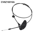 thumbnail image 1 of CV6Z16916A Hood Latch Control Cable for Ford Focus CMax Reliable Tested Quality, 1 of 5