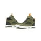 thumbnail image 2 of Tenis Bota Chabelo Para Niño Antiderrapante Ajuste Contactel verde 25, 2 of 6