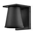 thumbnail image 3 of Hinkley Lighting - Hans - 7W 1 LED Extra Small Outdoor Wall Lantern In Modern, 3 of 10