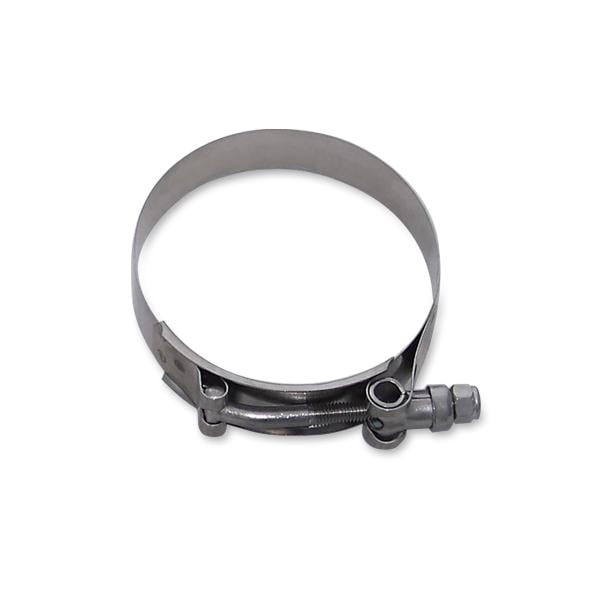Mishimoto Stainless Steel T-Bolt Clamp, 1.5"