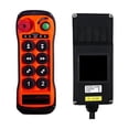 thumbnail image 3 of Industrial Remote Controller Switch Hoist Radio Control Crane Lift Transmitter Receiver ,Easy to Operate, 3 of 5