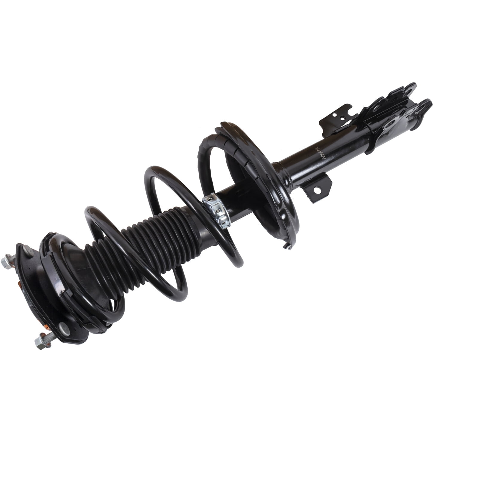 MOSTPLUS Set(4) Front & Rear Shock Struts Assembly for Lexus RX330 Toyota Highlander AWD