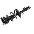 thumbnail image 4 of MOSTPLUS Set(4) Front & Rear Shock Struts Assembly for Lexus RX330 Toyota Highlander AWD, 4 of 10