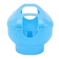 thumbnail image 3 of Distributeurs de Médicaments de Course, Installation Facile Aide à Nourrir Distributeur Fixe Pratique Sûr Injection pour Perroquets Moineaux Blanc, Bleu, 3 of 8