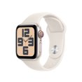 thumbnail image 2 of Apple 40mm Starlight Sport Band - S/M, 2 of 4