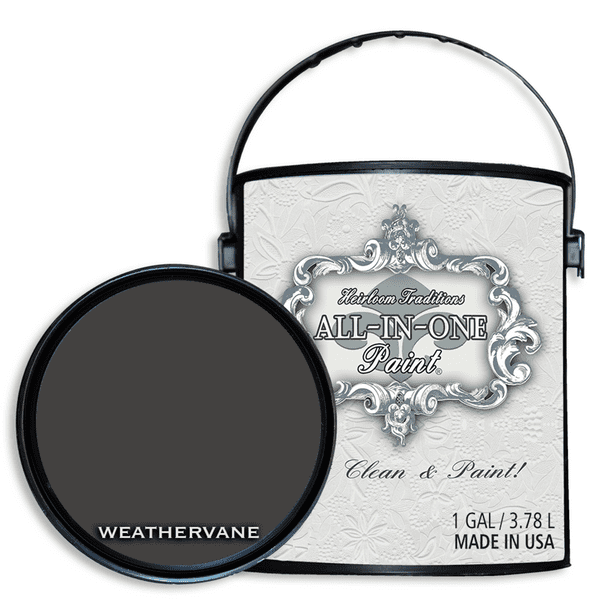 ALLINONE Paint. Durable and furniture paint. Built in primer