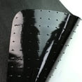 thumbnail image 5 of Advantagemat® Black Vinyl Rectangular Chair Mat for Carpets - 48" x 60", 5 of 12