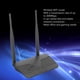 thumbnail image 4 of Enrutador WiFi, Enrutador De Internet Inalámbrico De 2,4 Ghz De Cobertura Amplia Plug And Play Estable De 300 Mbps Para Oficina, 4 of 7