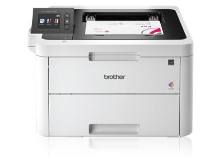 led printer