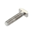 thumbnail image 3 of Uxcell M8x35mm T-Slot Drop-in Stud Sliding Bolt Carbon Steel 10 Pack, 3 of 4