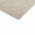 thumbnail image 4 of Perpetual Oatmeal Carpet Tiles - 24" x 24" Indoor/Outdoor, Peel and Stick Carpet Tiles - 60 sq. ft. per box – Pack of 15 Tiles, 4 of 6