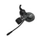 thumbnail image 4 of -S4 48V-60V Thumb Throttle LCD Display Meter for Zero 8 9 10 8X 10X Electric Scooter 6PIN Display A, 4 of 5