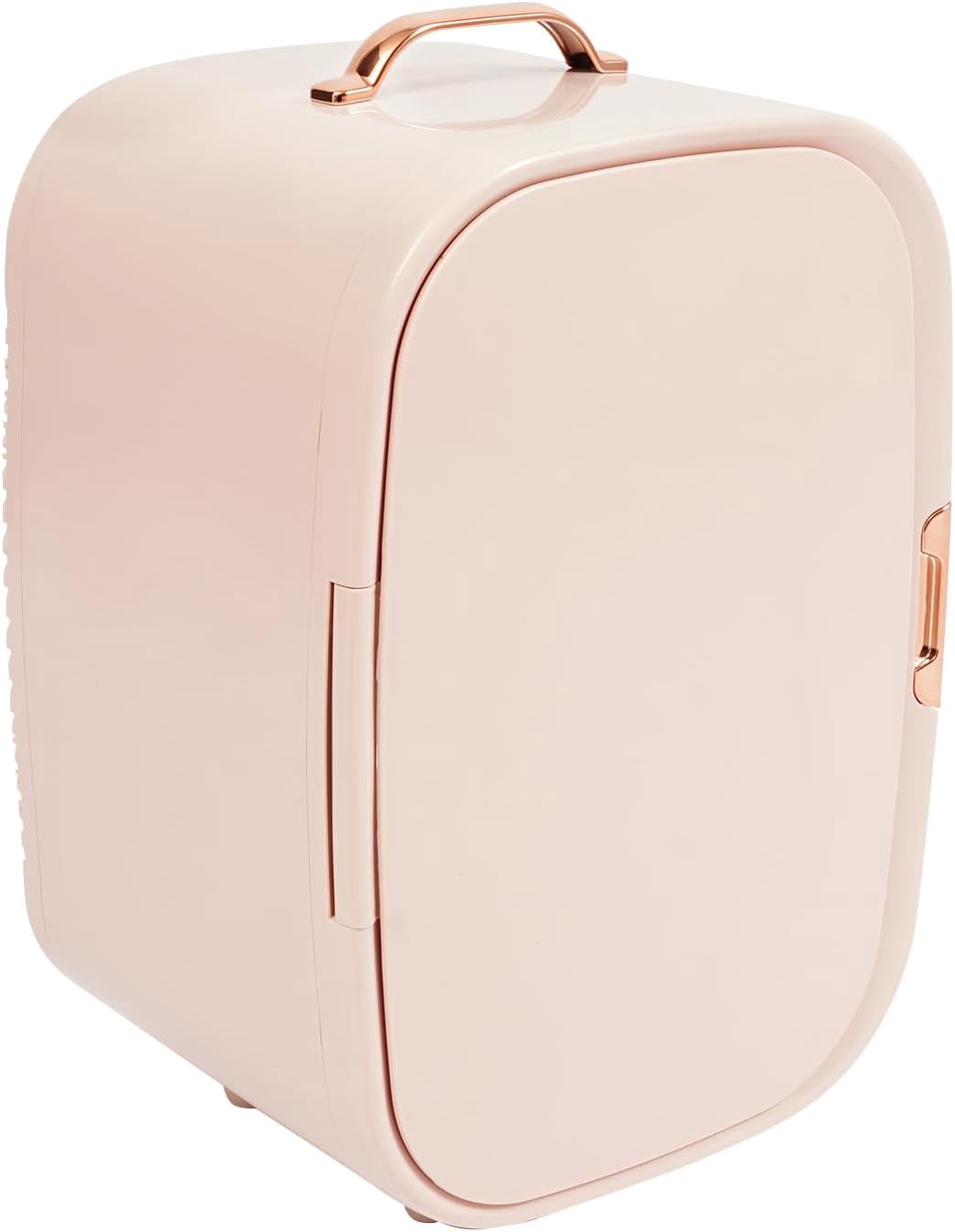 Cosmetics Refrigerator, Skincare Fridge 12 Liter, Beauty Fridge for Comestic Storage Constant Temperature: 4-60℃/39.2-140℉