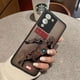 thumbnail image 3 of Funda mate para infinix NOTA 12 G96 11 10 8I 8 7 SMART 4 SPARK 8 8P 5 6 PRO S5 Funda Coque Capa Shell Marvel Lron Man Comics, 3 of 5