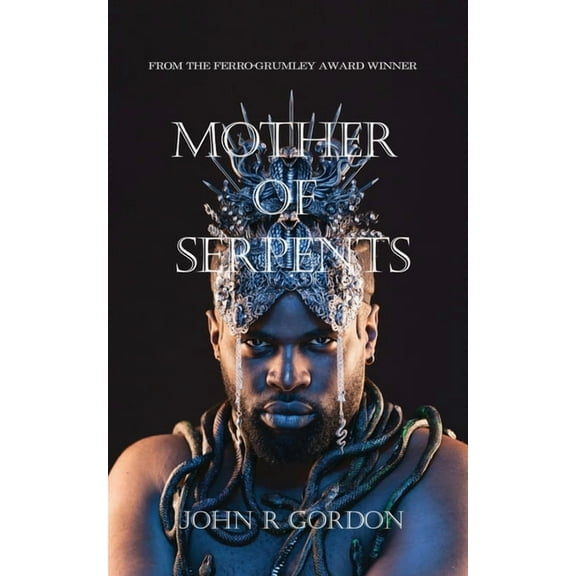 Mother of Serpents, (Paperback)