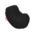 thumbnail image 2 of Sillón Puff Mundo Puff Frijol Estándar negro Estandar Mundo Puff Frijol Estandar, 2 of 2