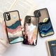 thumbnail image 2 of Funda mate para Xiaomi Redmi Note 9, 10, 11, 9s, 10s, 11s, Poco X3, NFC, F3, X4, GT, F4, Mi 11 Lite, 5G, NE, 11i, 10T, 11T Fivean unisex, 2 of 2