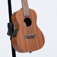 thumbnail image 4 of BeaverCreek Mahogany Concert Ukulele with Electronics, 4 of 5