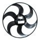 thumbnail image 1 of MOTOVENTILADOR GRAND CHEROKEE 2007 al 2010 JEEP Genérica ., 1 of 3