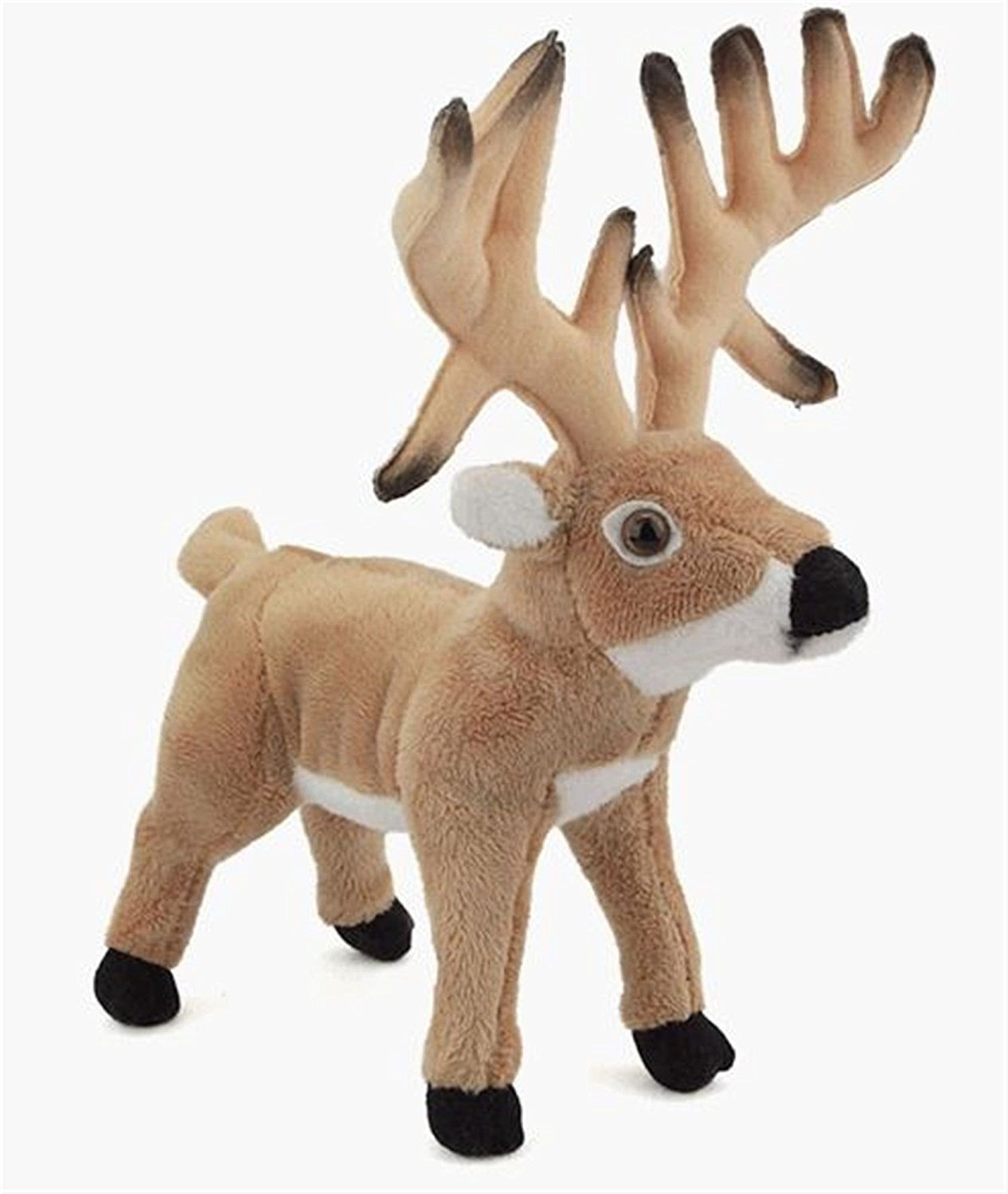 deer stuffed animal walmart