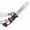 Black & Grey-16Inch-21V, variant on Kolpty Gas Chainsaw 20'' 2-Stroke 58CC Cordless Handheld Chainsaw for Farm Garden Ranch Cutting Wood/Firewood