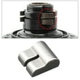 thumbnail image 1 of facefd Vélo Universel Roue Libre Cliquet Ressort Moyeu Griffe Tour Base Accessoires Style2, 1 of 9
