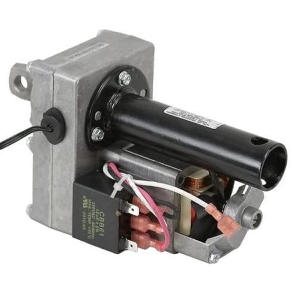 Hydra Fitness Exchange Incline Lift Elevation Motor Actuator 396971 Works W Treadmill