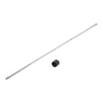 thumbnail image 2 of Axioma Foosball Table Rod Indoor Sports for Adults Kids for Desktop for Board Game Ball, 2 of 9