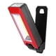thumbnail image 3 of Luz de trabajo LED COB de 3W, lámpara colgante con gancho magnético impermeable de alto brillo para uso en exteriores, 3 of 10