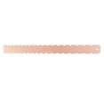 thumbnail image 1 of Miangastore Fingerboard Height Gauge Professional Leveling Luthier Tool Gap Ruler Guitar Set Up Tool for Electric Bass Acoustic Guitar (Golden), 1 of 8