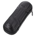 thumbnail image 3 of Bolsa para herramientas de bicicleta al aire libre, bolsa de almacenamiento para herramientas de reparación, bolsa de herramientas portátil de carcasa rígida, 3 of 7