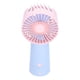 thumbnail image 5 of Ventilador ajustable, ventilador de succión magnética, ventilador USB portátil, suministros para exteriores, diseño de última generación, 5 of 8